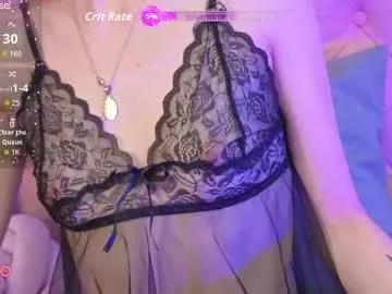 rossiie_hunt_ from Chaturbate is Freechat