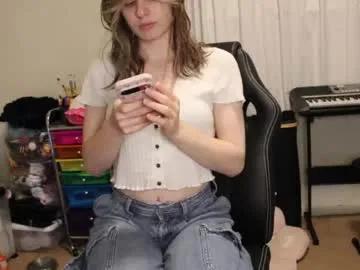roxiethefox from Chaturbate is Freechat