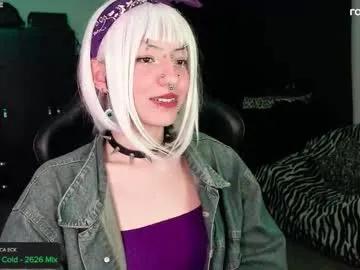 Roxy_toxic from Chaturbate