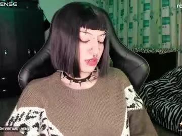 Roxy_toxic from Chaturbate