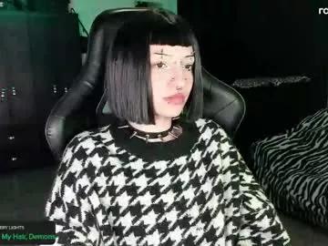 Roxy_toxic from Chaturbate