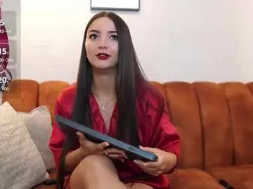roxy_vega from Chaturbate is Freechat