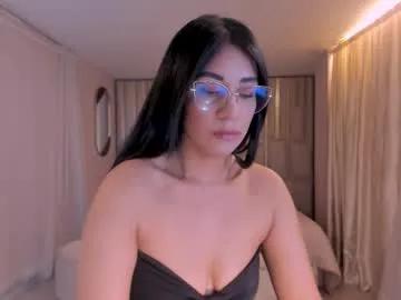 roxysanders_ from Chaturbate is Freechat