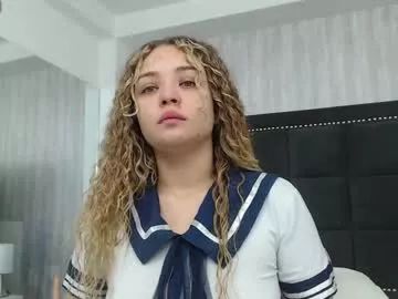 rubyguiallo from Chaturbate is Freechat
