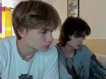 russian_mad_guys from Chaturbate is Freechat