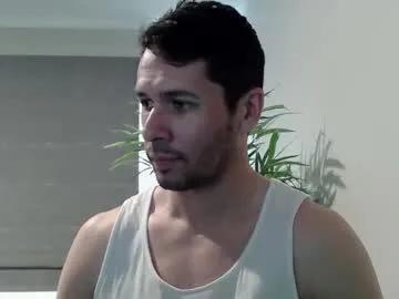 ryan_chatter from Chaturbate is Freechat