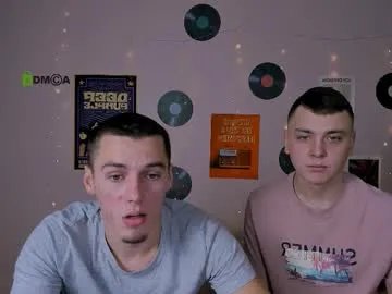 Freechat ryan_zen on Chaturbate