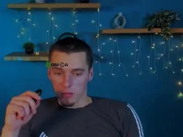 Freechat ryan_zen on Chaturbate