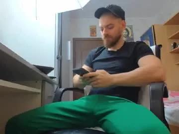 ryanstone_ from Chaturbate is Freechat