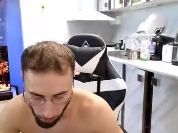 Freechat ryanstorm1 on Chaturbate