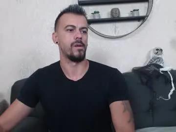 ryanvibe from Chaturbate is Freechat
