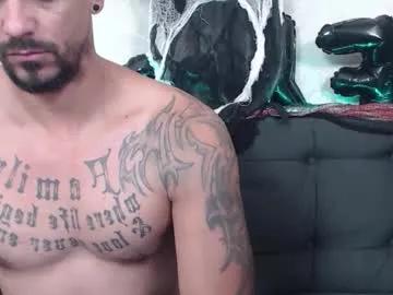 ryanvibe from Chaturbate is Freechat