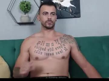 ryanvibe from Chaturbate is Freechat