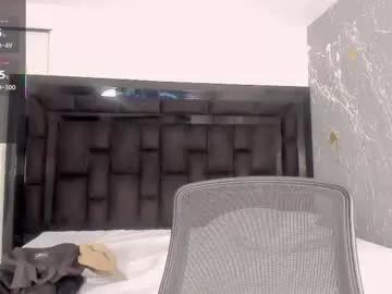 ryderstone_ from Chaturbate is Freechat