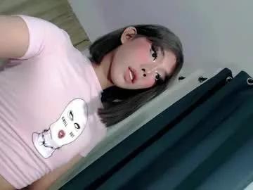 Sable_monroe from Chaturbate