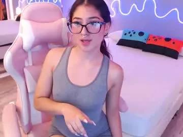 sabriinaa_fox from Chaturbate is Freechat