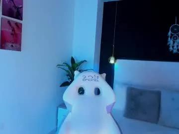 sabrina_f0xx from Chaturbate is Freechat