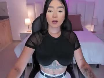 sabrina_nova from Chaturbate is Freechat