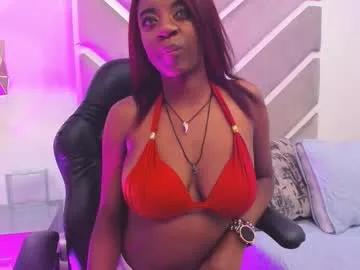 sabrinabrownn from Chaturbate is Freechat