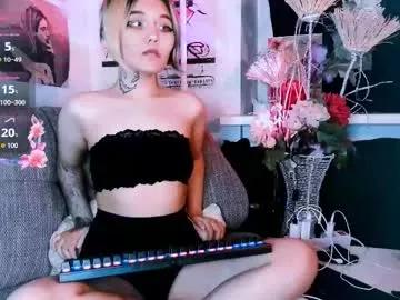 saika_chan from Chaturbate is Freechat