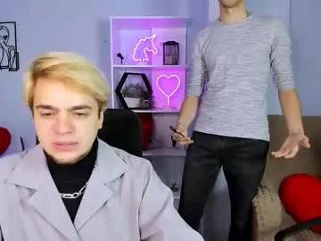 saimon_best from Chaturbate is Freechat