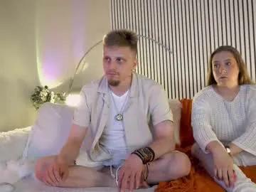 Saint__vicious from Chaturbate