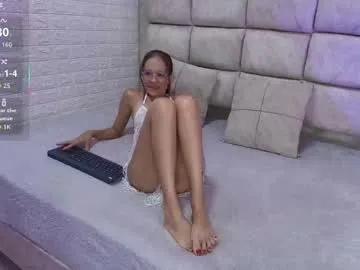 salome_cruxx from Chaturbate is Freechat