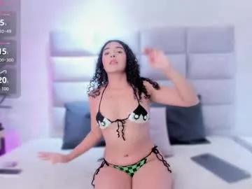 salome_daz from Chaturbate is Freechat