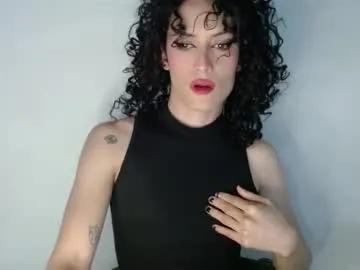 salome_luxuria from Chaturbate is Freechat