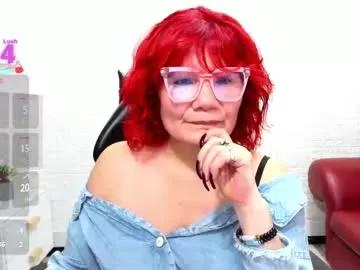 salomee_diazz from Chaturbate is Freechat