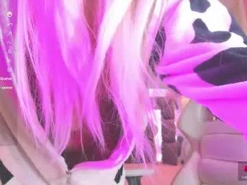 saloome_collins from Chaturbate is Freechat