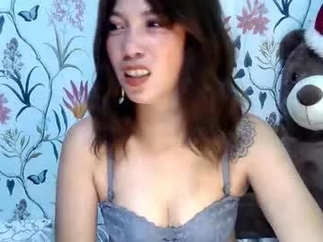 Saltwatermuse from Chaturbate