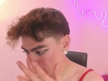 Freechat sam_clarkk on Chaturbate