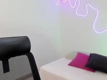 Freechat sam_clarkk on Chaturbate