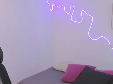 Freechat sam_clarkk on Chaturbate