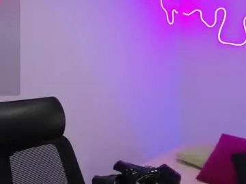 Freechat sam_clarkk on Chaturbate