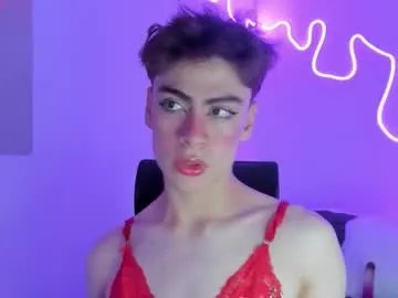 Freechat sam_clarkk on Chaturbate