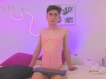 Freechat sam_clarkk on Chaturbate