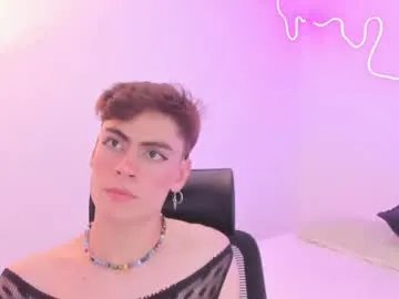 Freechat sam_clarkk on Chaturbate