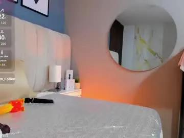 sam_collens from Chaturbate is Freechat