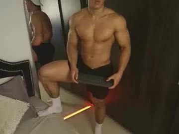 sam_rouge from Chaturbate is Freechat