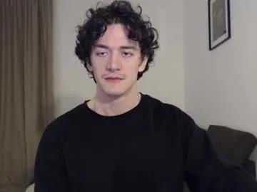 sam_winchest from Chaturbate is Freechat