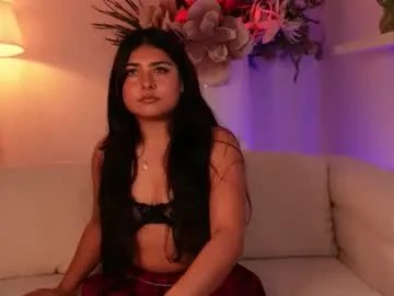 Private samai_3 on Chaturbate