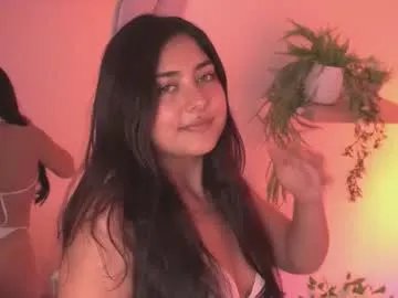 Private samai_3 on Chaturbate