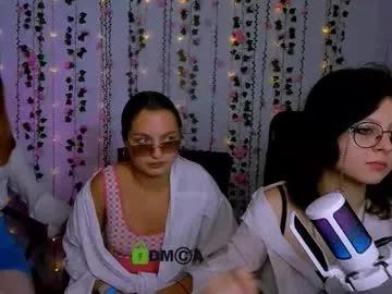 samanta_hotty from Chaturbate is Freechat