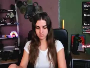 samanta_kisses from Chaturbate is Freechat