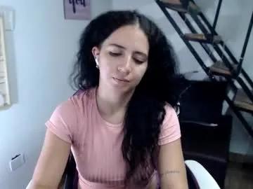 samantha2girl from Chaturbate is Freechat