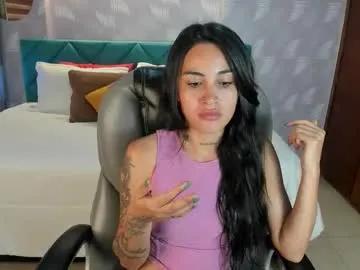 samantha__gomez1 from Chaturbate is Freechat