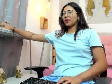 Samantha_fox8 from Chaturbate