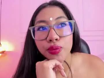 samantha_lopez_23 from Chaturbate is Freechat